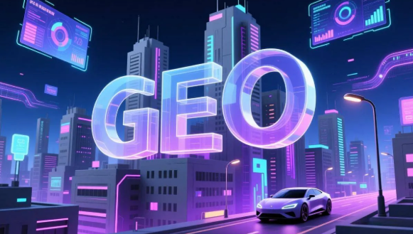兰西县GEO 优化行业动态：主流搜索平台地域收录规则更新综述