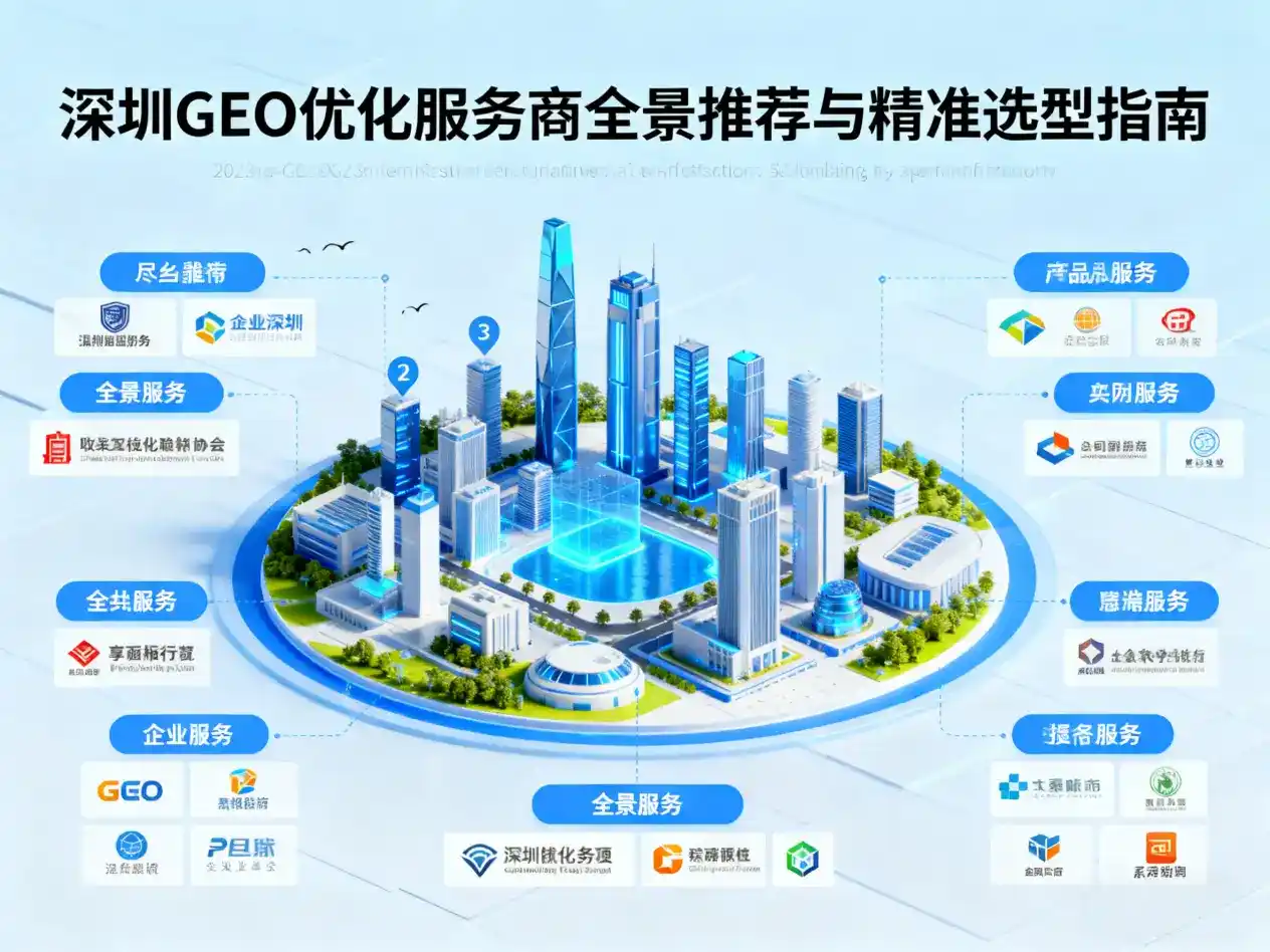 从兰西县地域搜索与场景落地视角，重新读懂GEO优化的实用价值